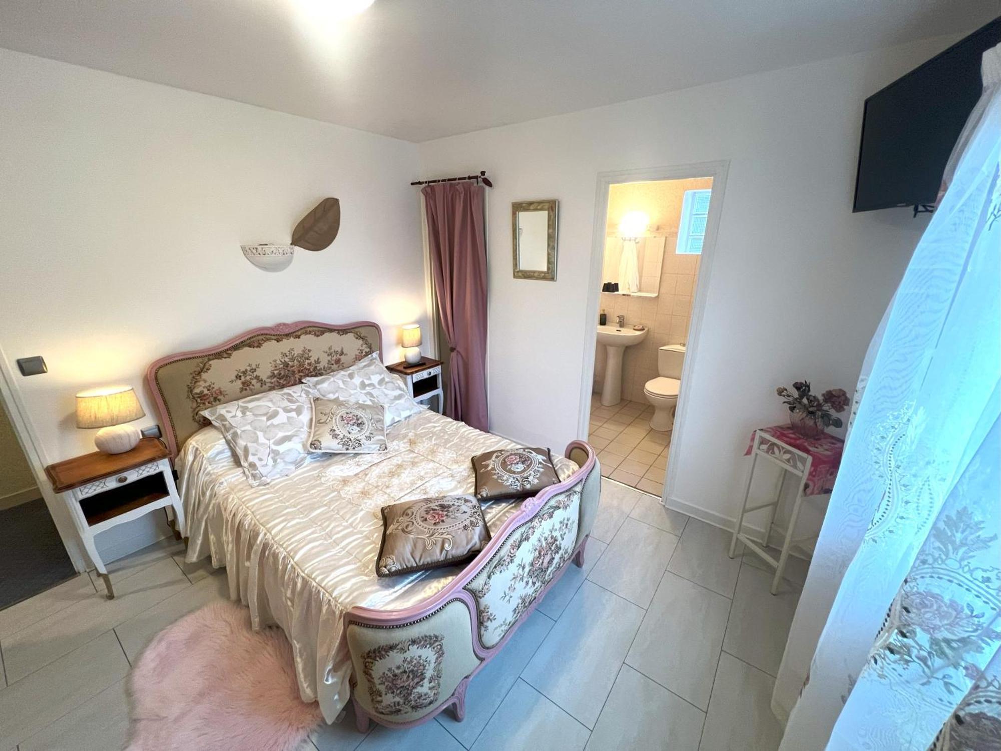 Caurel Cap'Tain Cook Bed & Breakfast エクステリア 写真