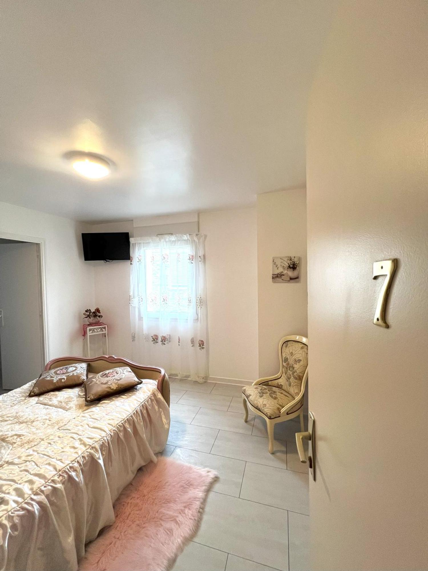 Caurel Cap'Tain Cook Bed & Breakfast エクステリア 写真