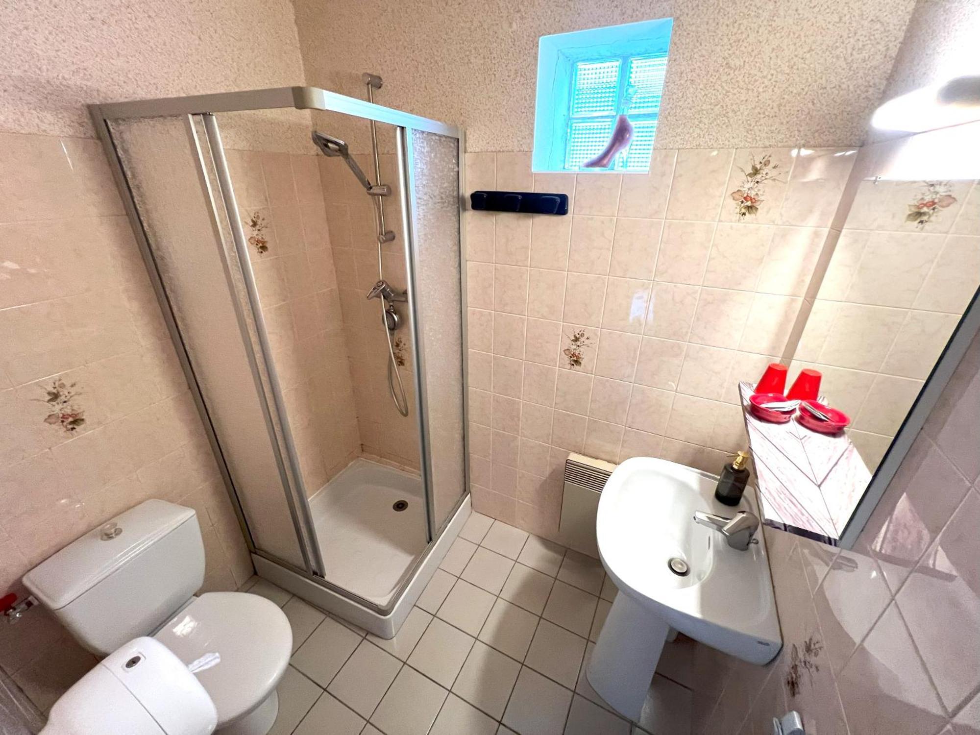 Caurel Cap'Tain Cook Bed & Breakfast エクステリア 写真