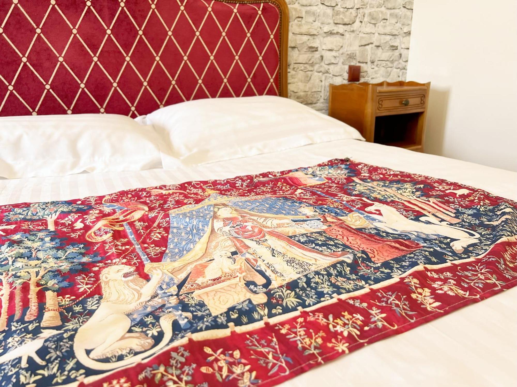 Caurel Cap'Tain Cook Bed & Breakfast エクステリア 写真